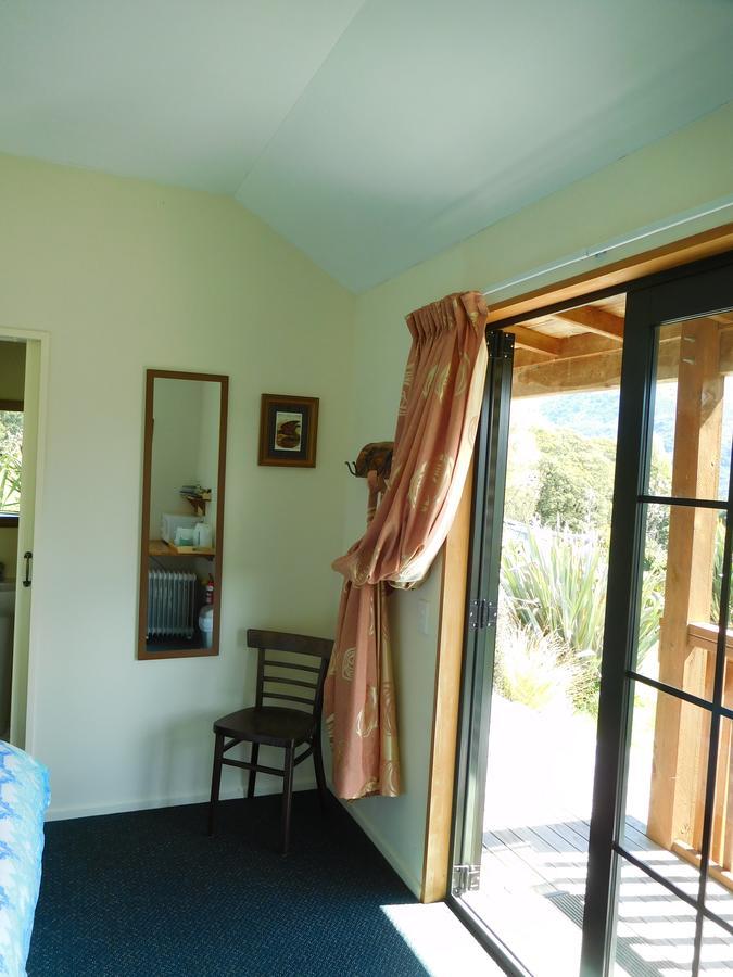 Mountainview Makarora Accommodation Екстер'єр фото